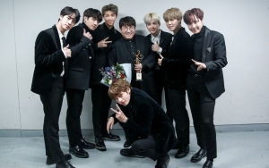 BTS Hampir Tak Pernah Kena Skandal Gara-Gara Medsos, Ternyata Ini Rahasianya
