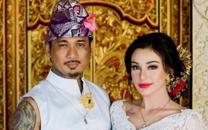 Resmi Nikahi Jerinx SID, Nora Alexandra Punya Nama Baru Lebih Panjang