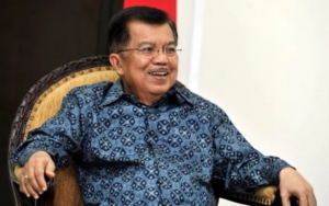 Jusuf Kalla Sebut Kesenjangan Sosial Terbesar ada Di Jakarta