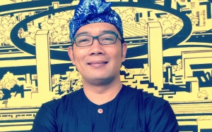 Diprotes Bupati Bogor Soal 'Tak Ada Desa Tertinggal', Ridwan Kamil: Salah Kutip 