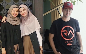 Laudya Cynthia Bella Ngamuk Hingga Blokir Nomor Raffi Ahmad, Gara-Gara Digodain?