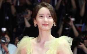 BIFF 2019: Kecantikan Yoona SNSD dengan Busana Berbeda Dipuji Menyilaukan
