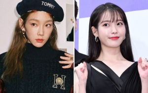 Tae Yeon atau IU, Siapa yang Lebih Dipilih Publik Saat Gelar Konser di Hari yang Sama?