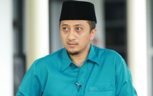 Ustaz Yusuf Mansur Ungkap Hoax Soal Dirinya Diberitakan Pernah Bertemu Rasul Sambil Minum Kopi