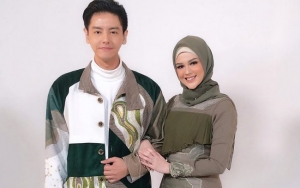 Biasa Cium Bibir, Cut Meyriska Bete Teriaki Roger Danuarta Hingga Suruh Pijit Tuai Kritikan