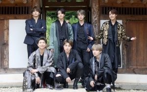 Ini Pesan Member BTS untuk Diri Mereka 5 Tahun Mendatang