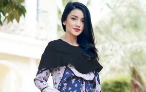 Tsania Marwa Cantik Kenakan Baju Pengantin Dirumorkan Segera Akhiri Masa Janda