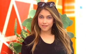 Sarah Azhari Seksi Memikat Saat Pamer Foto Jadul 90an, Dipuji Cantiknya Awet Banget