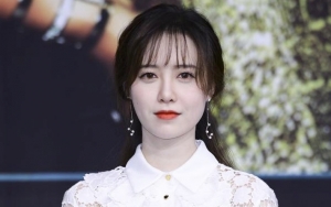 Ku Hye Sun Tebar Selfie Cantik Dicibir Makin Seram dan Kecanduan Medsos