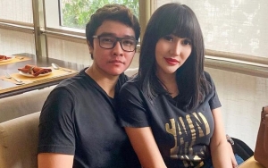 Lucinta Luna Nangis Diputusin Hingga Diusir Abash Gara-Gara Dituding Selingkuh