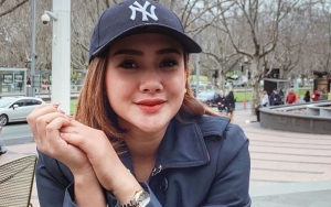 Tetap Dicaci Gara-Gara Baperan Meski Sudah Damai Dengan YO, Cita Citata: Alhamdulillah Pahala Nambah