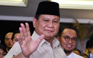 Bukan November, Sikap Politik Prabowo Bakal Diputuskan 17 Oktober