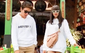Dulu Cantik Kayak Cewek, Pacar Lucinta Luna Kini Brewokan Tampan Berotot Ala Pria Arab 