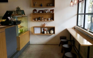 Turning Point Coffee Yang Pas Banget Untuk Santai Bareng Hewan Peliharaan