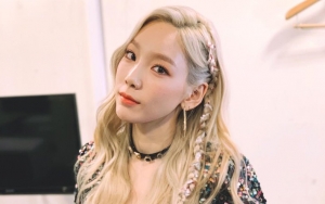 Tae Yeon Goda Fans Dengan Umumkan Comeback Solo Lewat Foto Teaser Seksi