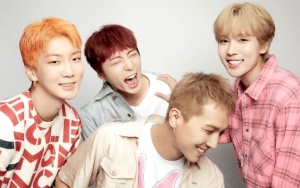 Lama Dinanti, Winner Akhirnya Umumkan Tanggal Comeback Mini Album Ke-3 'Cross'