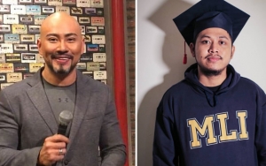 Deddy Corbuzier Musuhi Tretan Muslim-Reza Nangin Gara-Gara Kepala Botak, Kok Bisa?