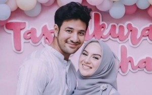 Ammar Zoni dan Irish Bella Tak Kuasa Tahan Tangis Saat Dengar Doa Fans Untuk Si Kembar