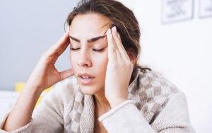 Suka Marah Bisa Menyebabkan Sakit Kepala Berkepanjangan dan Menurunnya Sistem Imun