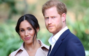 Meghan Markle dan Pangeran Harry Ingin Pindah ke Kanada Gara-Gara Dimusuhi Keluarga Kerajaan Inggris