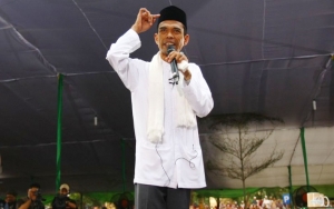Ini Alasan Sesungguhnya UGM Batalkan Ceramah Umum UAS