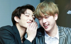 Member BTS Setuju Jin Hyung yang Baik Kecuali Jungkook