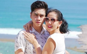 Athalla Naufal Laporkan Pelaku Pengeroyokan, Venna Melinda Sempat Kira Cuma Prank