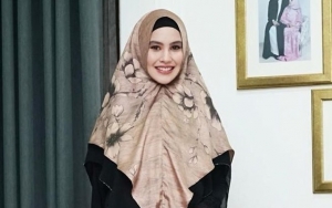 Kartika Putri Keringat Dingin Jelang Lahiran, Nangis Bahagia Saat Calon Bayi Nendang di Bulan Ke-9
