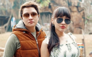 Lucinta Luna dan Sang Pacar 'Cantik' Naik Pesawat, Identitas Asli Akhirnya Terbongkar?