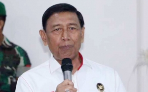 Polisi Sambangi Rumah Penusuk Wiranto, Sosok Asli Pelaku Jadi Sorotan