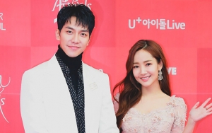 Park Min Young Bongkar Sifat Asli Lee Seung Gi