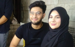 Ammar Zoni Masih 'Hancur' Bayi Kembarnya Meninggal, Puji Ketegaran Hati Irish Bella Setinggi Langit