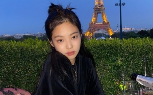 Jennie Dihujat Habis-Habisan Karena Posting Ini Pasca Kontroversi BLACKPINK Telat