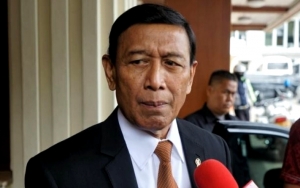 Penjelasan Dokter Soal Seberapa Parah Luka Tusuk Wiranto