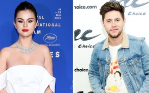 Selena Gomez Kepergok Main ke Rumah Niall Horan Sendirian, Rumor Kencan Makin Memanas