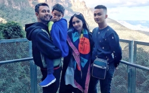 Asisten Raffi Ahmad Marah Ungkap Fakta Dibalik Insiden Telepon Laudya Cynthia Bella Hingga Diblok