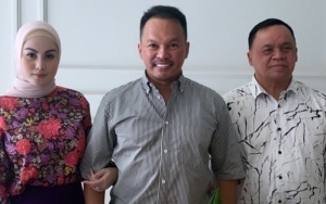 Jennifer Dunn Rayakan Ulang Tahun Bareng Faisal Harris, Sang Ayah Doakan Cepat Hamil