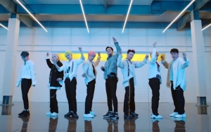 Super Junior Seru-seruan Sambil Pamerkan Koreografi Energik Di Teaser MV 'Super Clap'