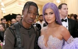 Kylie Jenner dan Travis Scott Balikan Usai Putus Kurang dari Sebulan