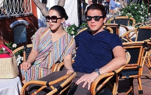  Syahrini Dikabarkan Akan Gelar Syukuran 4 Bulanan, Fix Hamil Anak Reino Barack?