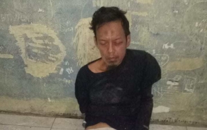 Kisah Penusuk Wiranto: Buka Usaha Judi Ding-Dong Hingga Tak Pernah Salat Jumat