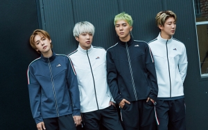 Winner Rilis Teaser Konsep Individual Comeback 'Cross', Rambut Seung Hoon Bikin Fans Heboh