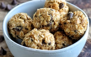 Kurangi Beli Snack Kemasan Dan Buat Camilan Sendiri