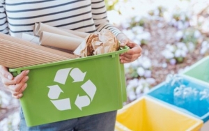 Mulai Lakukan Daur Ulang Sampah Anorganik