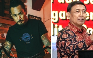 Twitter Jerinx SID Lenyap Diblokir, Karma Sindir Wiranto dan Indonesia Negara Miskin?