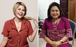 Nikita Mirzani Bantah Adanya Pemanggilan Polisi Terkait Laporan Elza Syarief