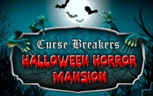 Ingin Jelajahi Rumah Berhantu Lewat HP? Unduh Saja Curse Breakers: Horror Mansion