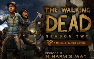 The Walking Dead Season One and Two, Game Horor yang Sudah Diunduh Lebih dari 10 Juta Pengguna!