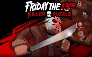 Friday the 13th: Killer Puzzle, Game Horor yang Bakal Berikan Pengalaman Menyenangkan