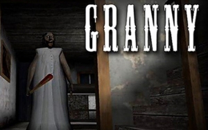 Granny, Game Horor Super Populer yang Bakal Hadirkan Sensasi Sangat Menegangkan